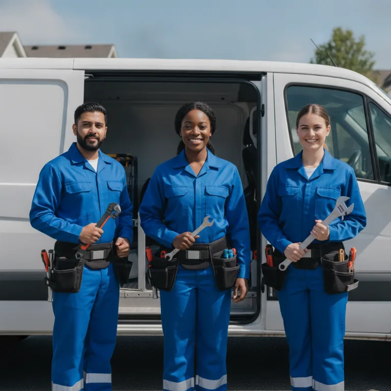 Plumber Ocala
