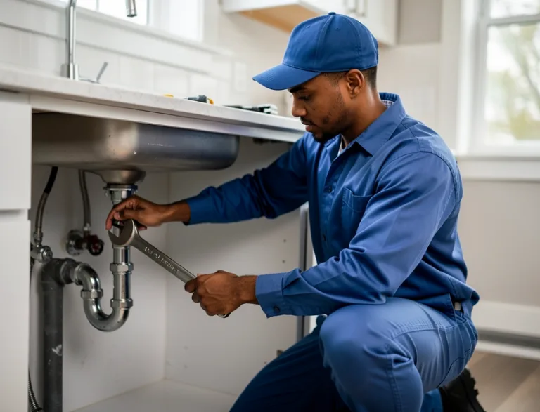 Plumber Ocala